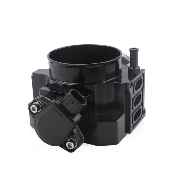 PLM Power Driven 70mm K-Series Throttle Body K20 K24