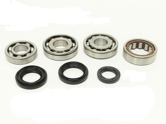 Bearing & Seal Kit K-Series 6 Speed (05-15)