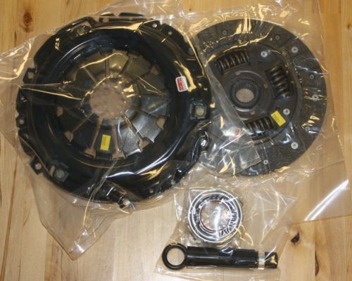 Competition Clutch Type S K20 Stock Replacement Clutch Kit