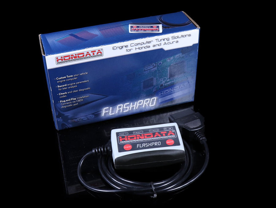 Hondata FlashPro Civic Si 2006-2011 US