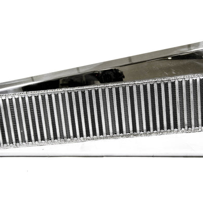 PLM Vertical Flow Intercooler For K-Series