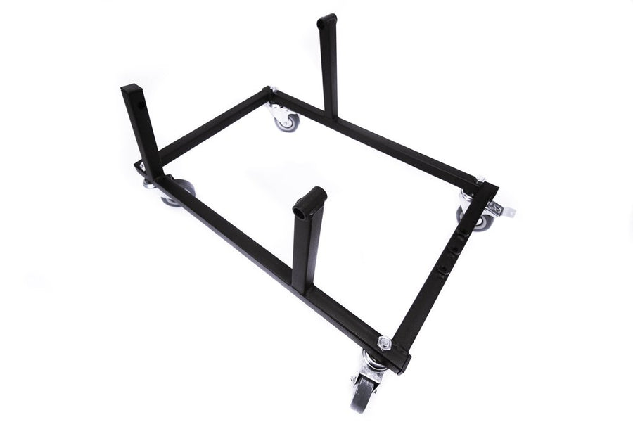 Private Label Mfg PLM Engine Stand Cradle - Honda K-Series K24 K20