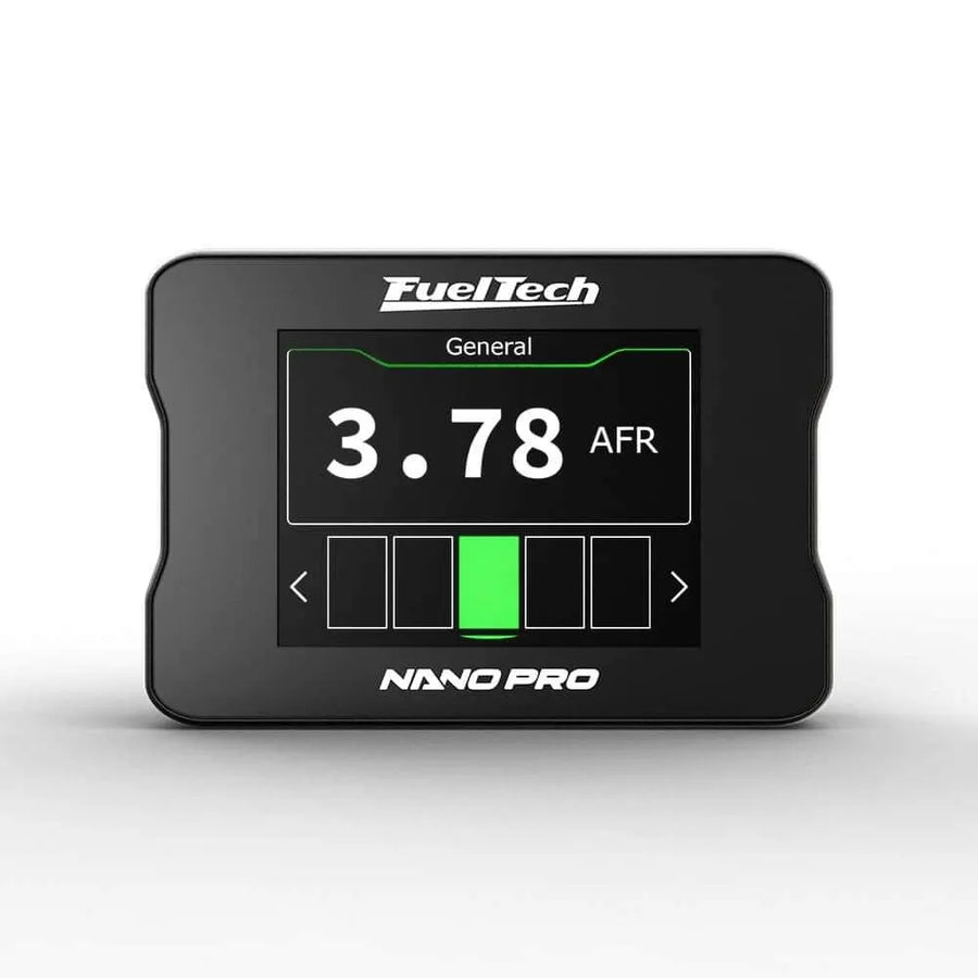 FuelTech NanoPro