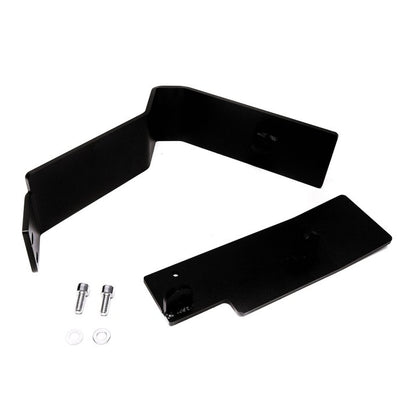 PLM K-Series K20 K24 Transmission Scatter Shield