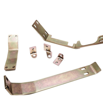 PLM B-Series B18 B20 Transmission Scatter Shield