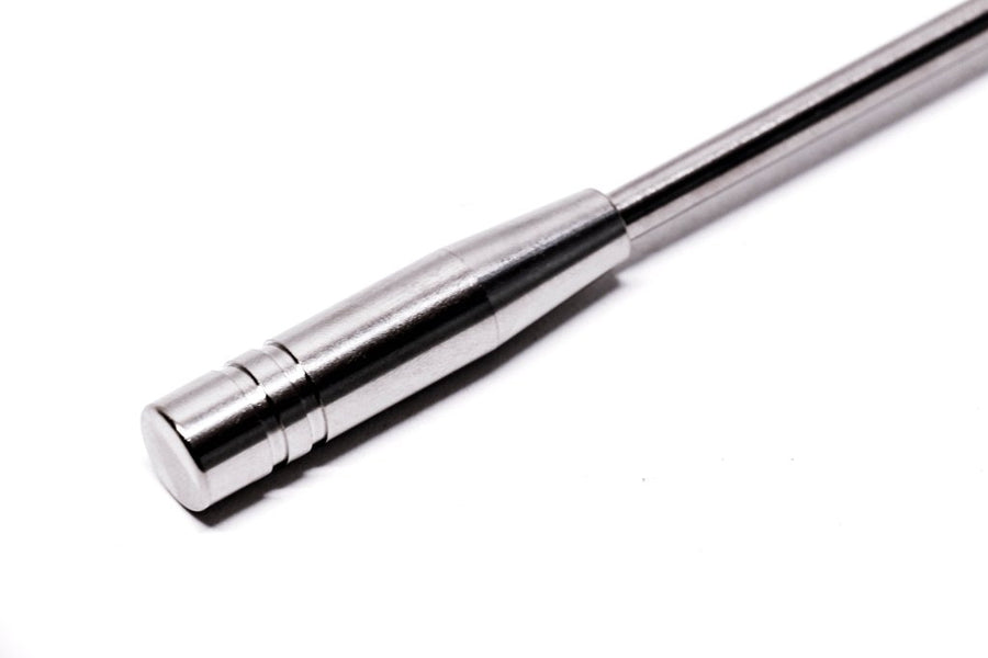 Precision Works B-Series Titanium Oil Dipstick