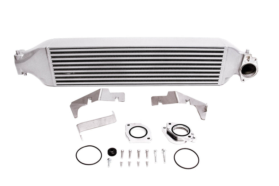 PLM Bolt-On Intercooler Kit V2 - Honda Civic FC 2016 - 2021 1.5t Turbo & Si