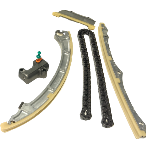 Honda K24 OEM Honda Timing chain kit with tensioner