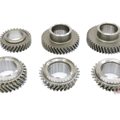 MFactory Close Ratio Gear Set L15B Civic Turbo (16-20)