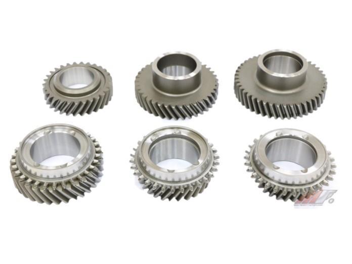 MFactory Close Ratio Gear Set L15B Civic Turbo (16-20)