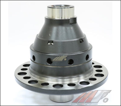 MF-TRS-05RD1 Helical LSD B-Series AWD CRV (97-01)