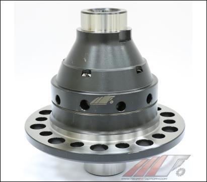 H22 Helical LSD Prelude / Accord (92-01)