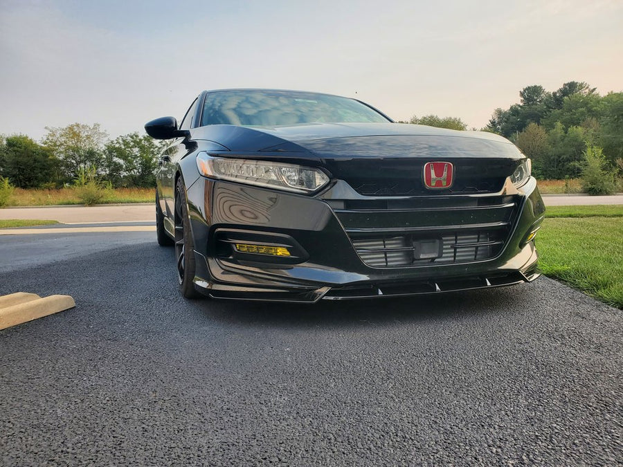 PLM Honda Accord 2.0T & 1.5T Intercooler Upgrade 2018+