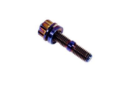 PLM Titanium Honda B D F H J-Series Intake Manifold Stud Kit