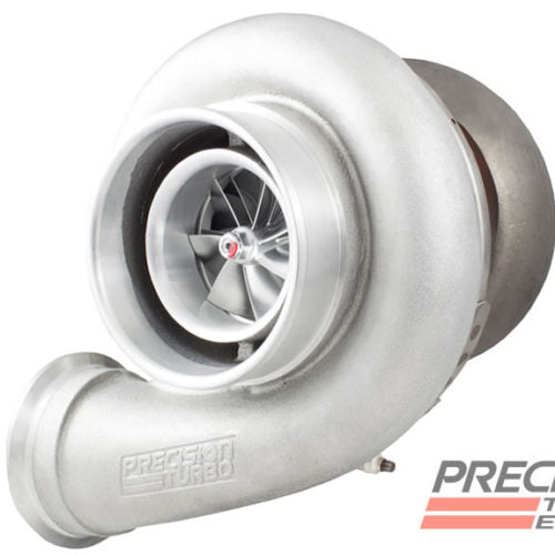 Precision Turbo PT6262 GEN1 JOURNAL BEARING T4 .81 A/R TURBO