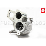 Pure450 Honda Civic 1.5L Upgrade Turbo