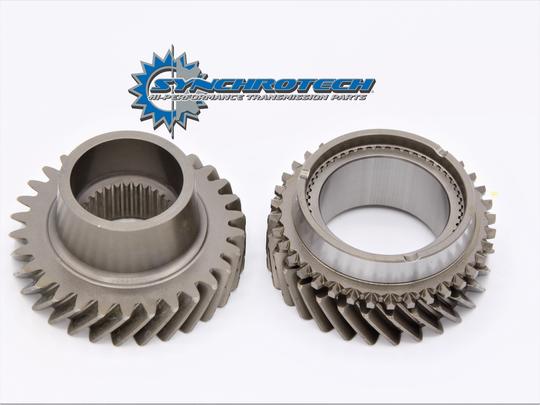 GSR 1.03 Ratio Pro Series 4th Gear Set