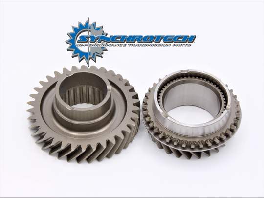 GSR 1.36 Ratio Pro Series 3rd Gear Set