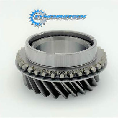 GSR 25T M/S 3rd Gear