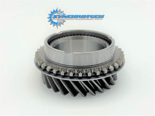 GSR 25T M/S 3rd Gear