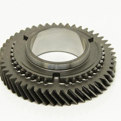 RSX 5 Speed TSX 2nd Gear