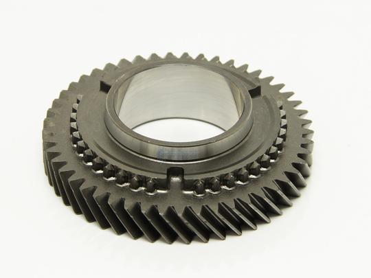 RSX 5 Speed TSX 2nd Gear