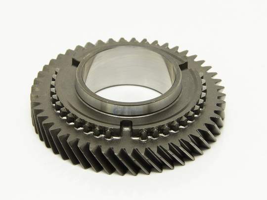 Synchrotech Pro Series K20 6 Speed 2nd Gear