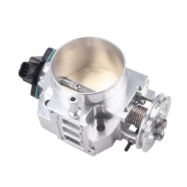 PLM Power Driven 70mm K-Series Throttle Body K20 K24