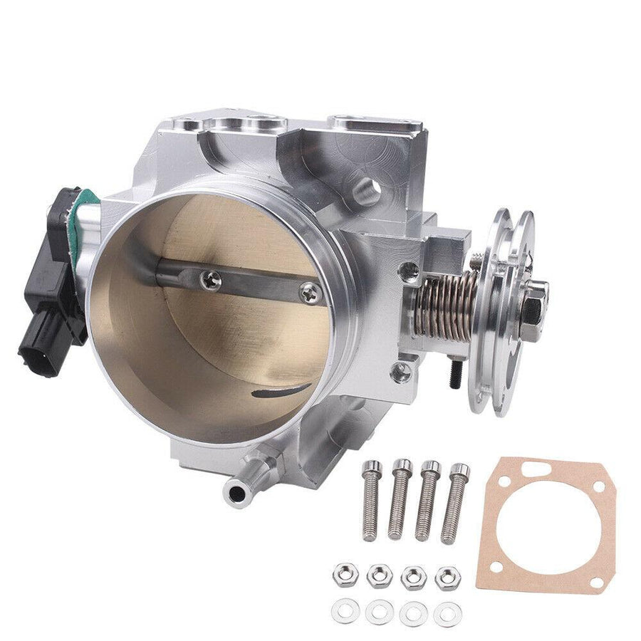 PLM Power Driven 70mm K-Series Throttle Body K20 K24