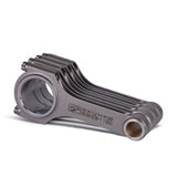 Alpha Series Forged 4340 Chromoly Steel Connecting Rods 94-01 Acura Integra GS-R B18C