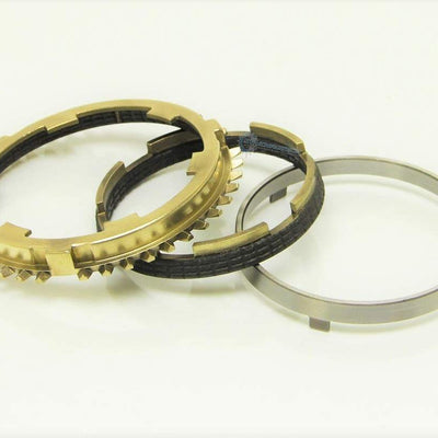 K20 Carbon Synchro (1-2)