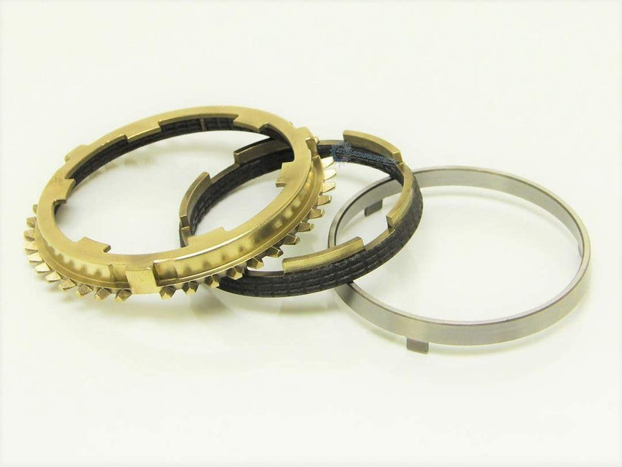 K20 Carbon Synchro (1-2)
