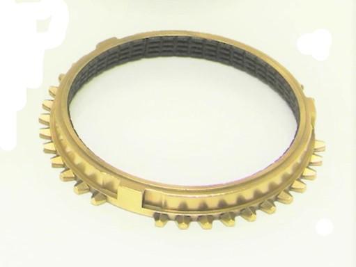 Carbon Synchro K-Series (5-6)