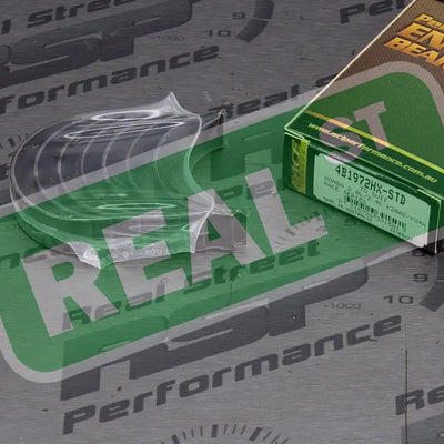 ACL Race HX Rod Bearings RSX Type S 02-06 CR-V Accord Element K20A2 K24A1 K24A2 K24A4 K24A6 K24A8