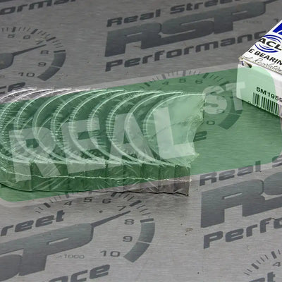 ACL AL Main Bearings STD B16A B17A B18A B18B C1 C5 B20B B20Z K20A2 A3 Z1 A1 K24A2 A4 A8