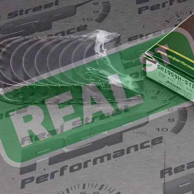 ACL H Race Main Bearings STD B16A B17A B18A B18B C1 C5 B20B B20Z K20A2 A3 Z1 A1 K24A2 A4 A8