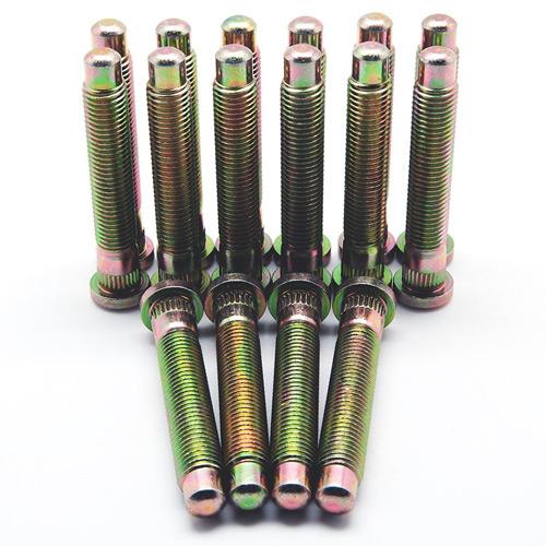 Blox Extended Wheel Studs 12 x 1.5mm Set of 16