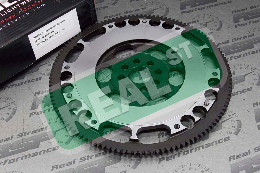 Competition Clutch Ultra Light 8.8LBS Flywheel RSX Type S K20A2 K20Z1 02-06 Civic Si 06-11 K20Z3