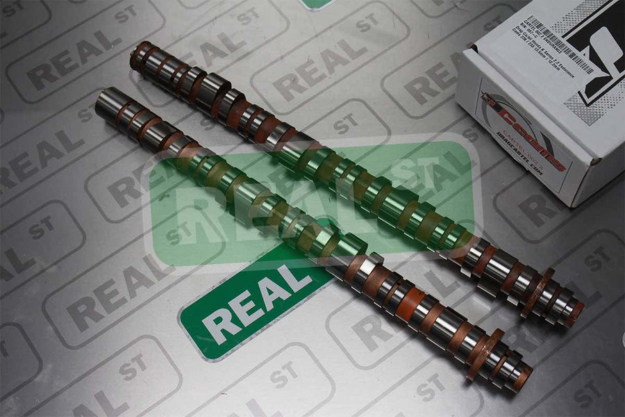 Drag Cartel K Series K20A2 K24A2 2.2 Endurance Cams