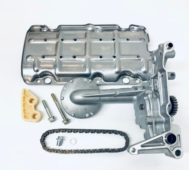 Type S PRB Oil Pump Kit