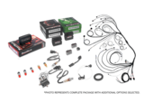 FT500LITE Complete Package Builder