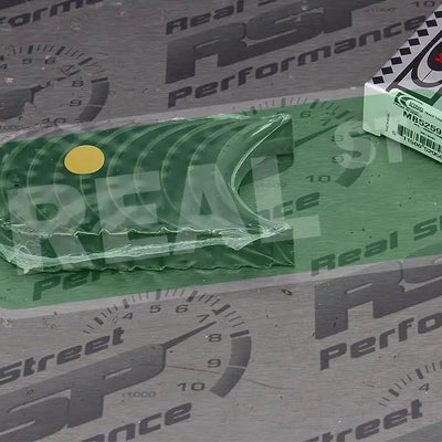 King Bearings XP Main Bearings STD B16A B17A B18A B18B C1 C5 B20B B20Z K20A2 A3 Z1 A1 K24A2 A4 A8
