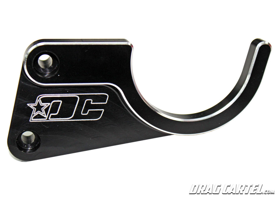 K-SERIES LOWER TIMING CHAIN GUIDE