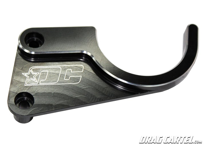 K-SERIES LOWER TIMING CHAIN GUIDE