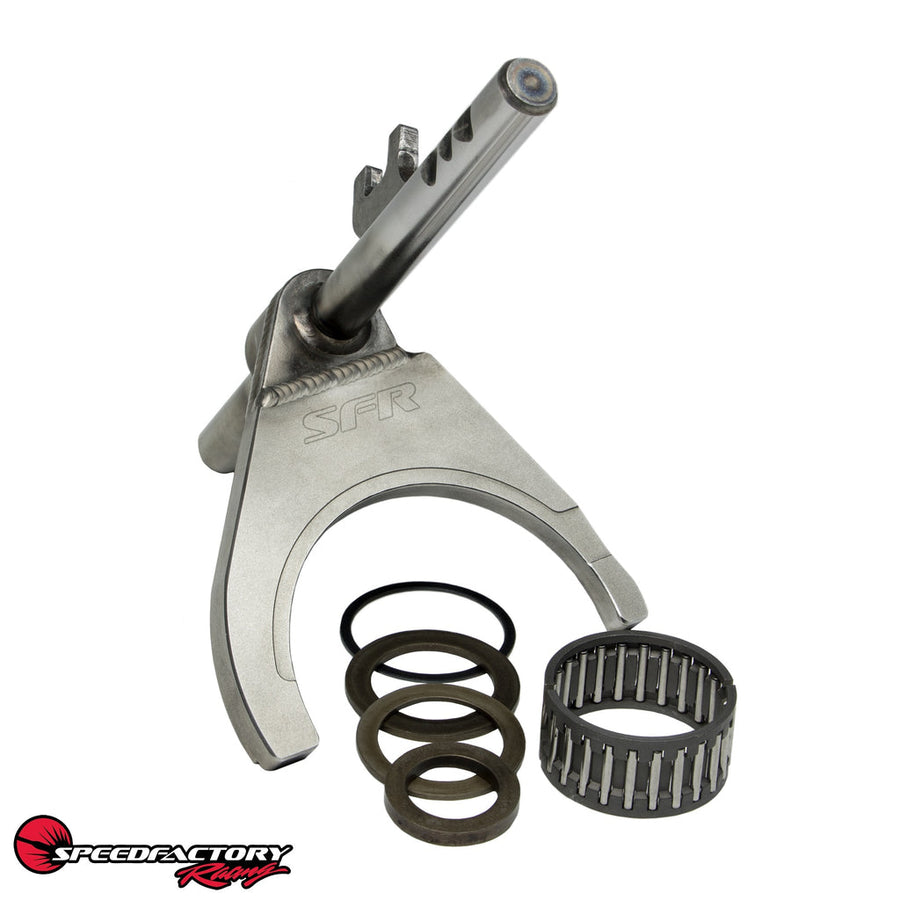 SpeedFactory Racing FWD2AWD B-Series Gear Conversion Kit