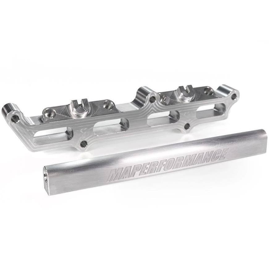 Port Injection Fuel Rail Kit by MAPerformance | 2016-2021 Civic 1.5T