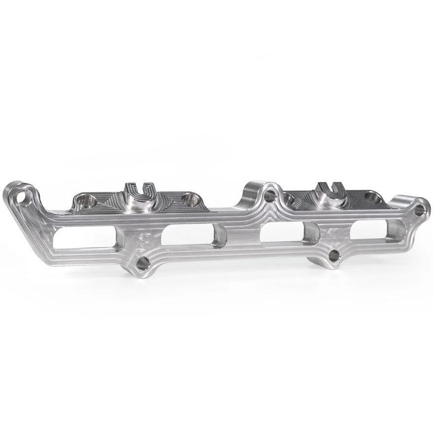 Port Injection Fuel Rail Kit by MAPerformance | 2016-2021 Civic 1.5T