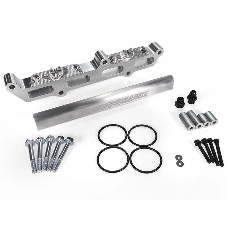 Port Injection Fuel Rail Kit by MAPerformance | 2016-2021 Civic 1.5T