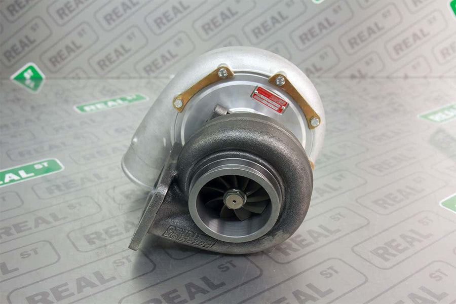 Precision LS Series Entry Level Turbo 7675 Cast Journal Bearing .81 T4 VB