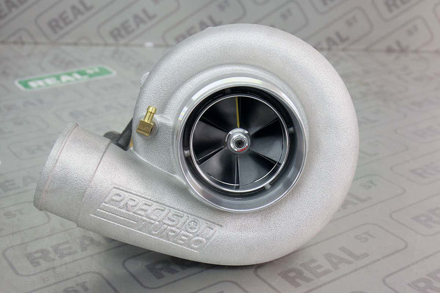 Precision LS Series Entry Level Turbo 7675 Cast Journal Bearing .81 T4 VB